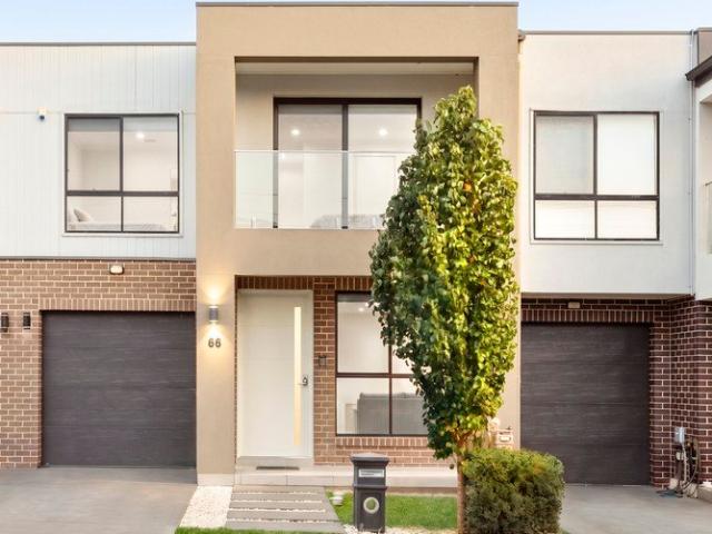 Townhouse for sale in Sydney, New South Wales