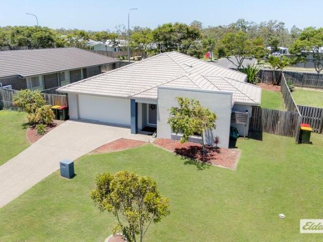 House for sale in Gladstone, Queensland