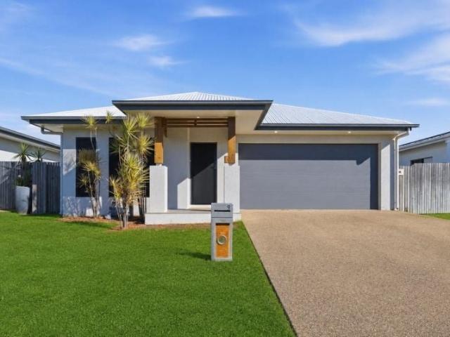 House for rent in Burdell, Queensland