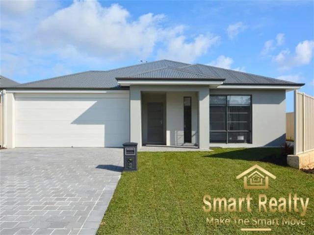 House for rent in Woodvale, Western Australia