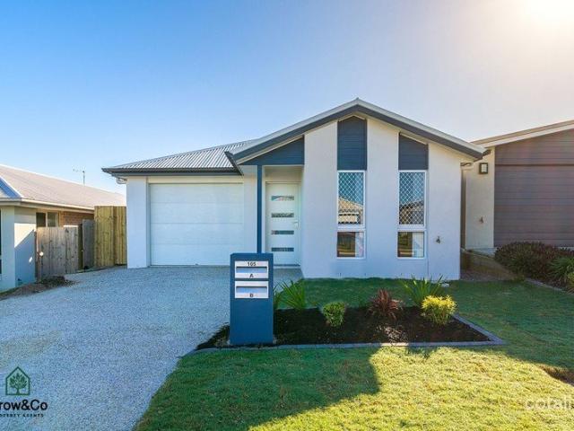 Duplex for rent in Toombul, Queensland