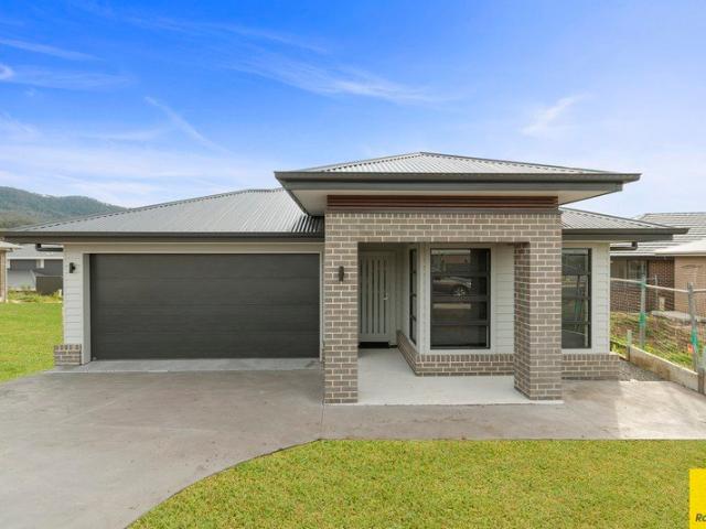 House for rent in Huntley, Wollongong City Council