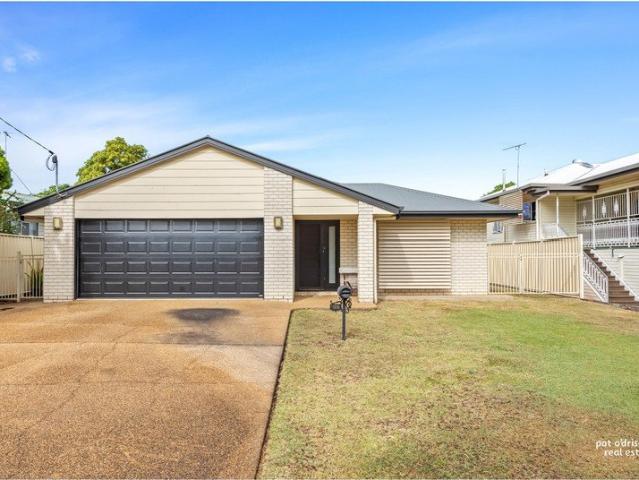 House for sale in Rockhampton, Queensland