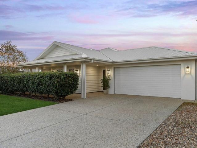 House for rent in Belfrayden, New South Wales
