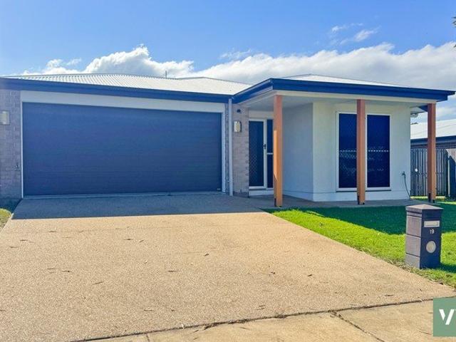 House for rent in Gladstone, Queensland
