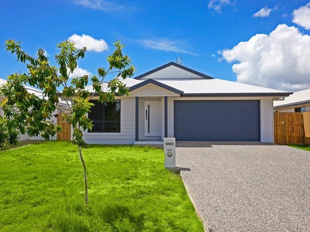 House for rent in Mount Low, Queensland