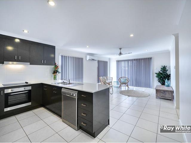 House for rent in Norman Gardens, Rockhampton