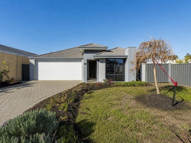 House for sale in Parklands, Western Australia