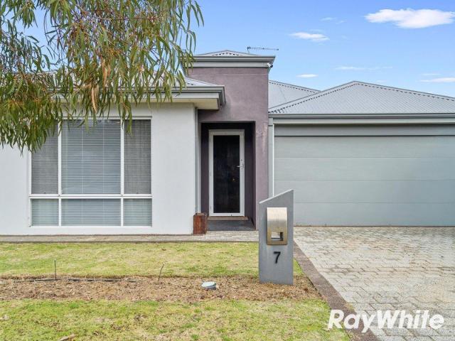 House for sale in Parklands, Western Australia