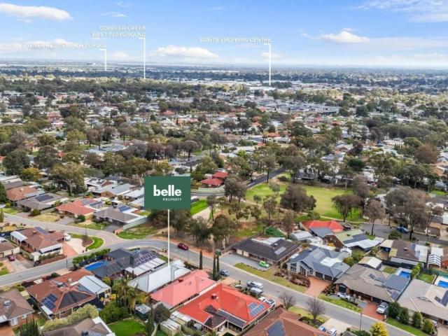 House for rent in Horseshoe Creek, South Australia