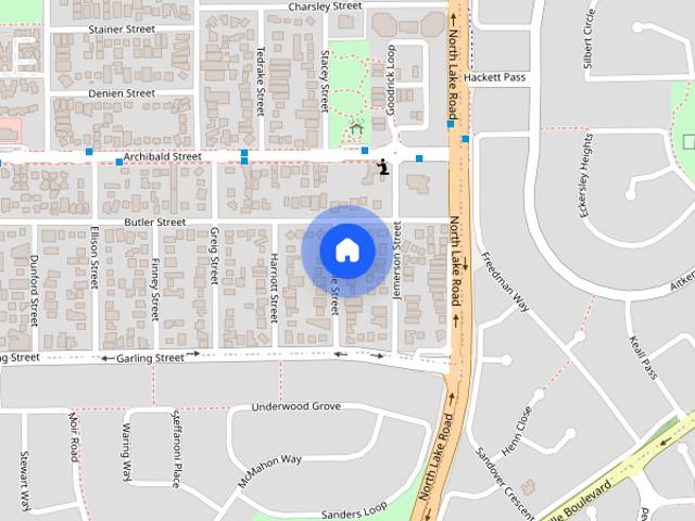 House for rent in Willagee, City of Melville