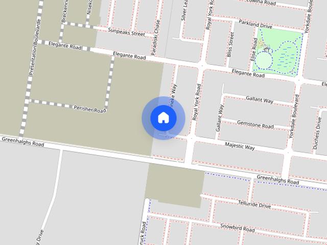 House for rent in Ballarat, Victoria