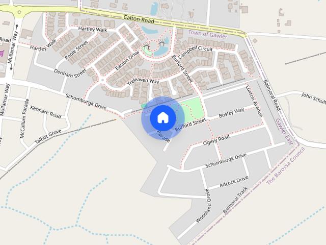 House for rent in Gawler East, Adelaide