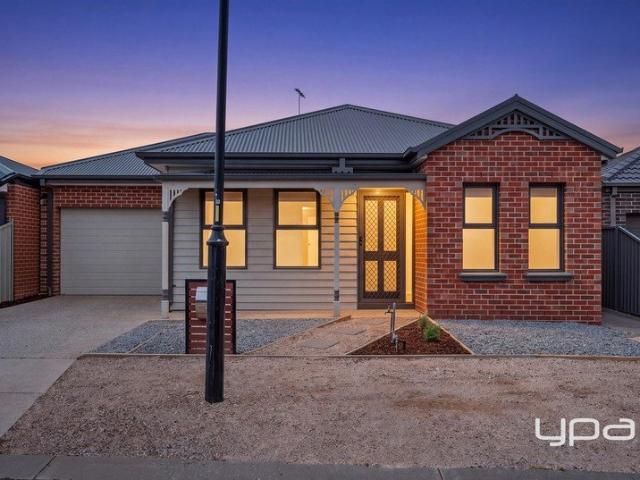 House for rent in Stonehill, Shire of Moorabool