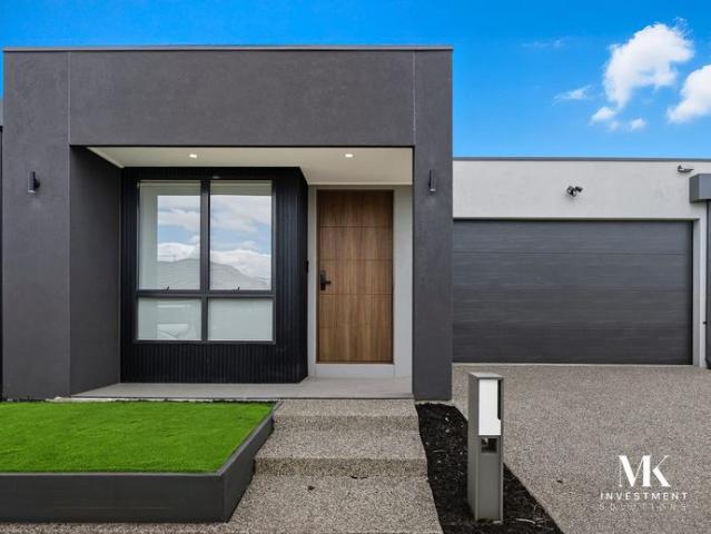 House for rent in Sunbury, Victoria
