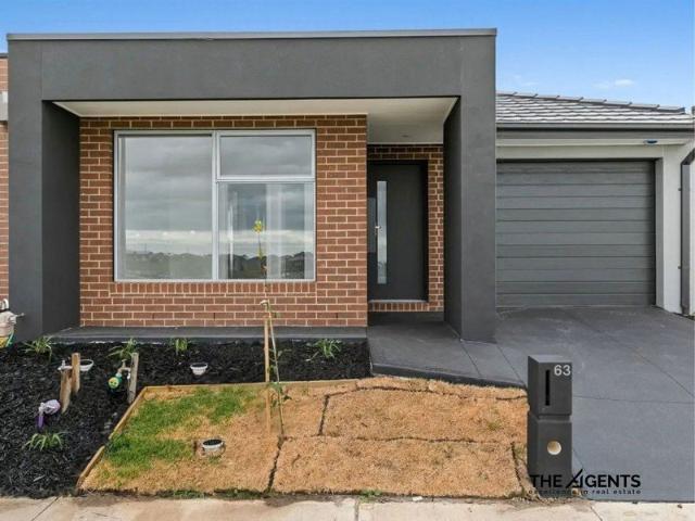 House for rent in Emerald Park, Melbourne