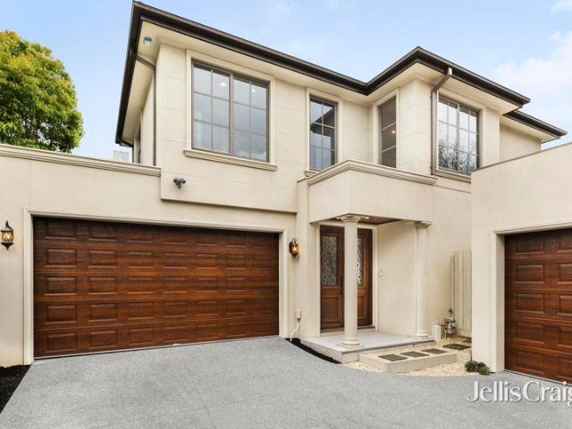 Townhouse for sale in Tally Ho, Melbourne