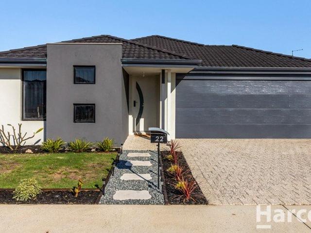 House for sale in Baldivis, Western Australia