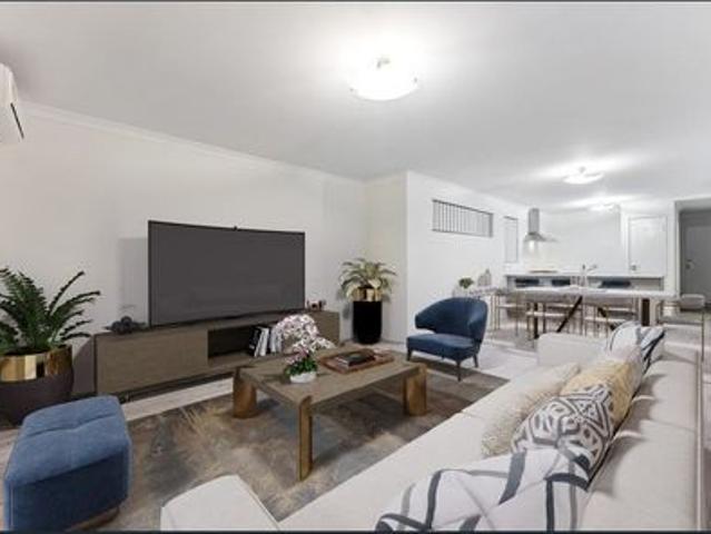 Apartment for rent in Banksia Grove, Western Australia