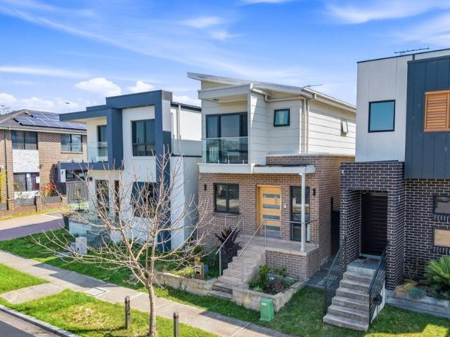 House for sale in Bardia, Sydney