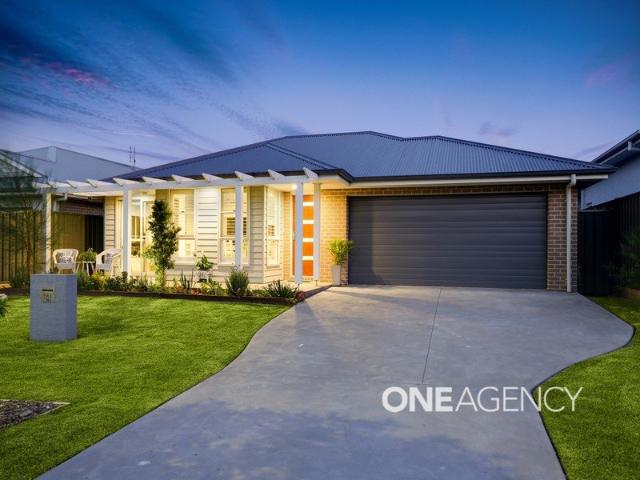 House for rent in Vincentia, New South Wales