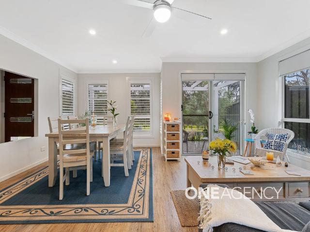 House for rent in Vincentia, New South Wales
