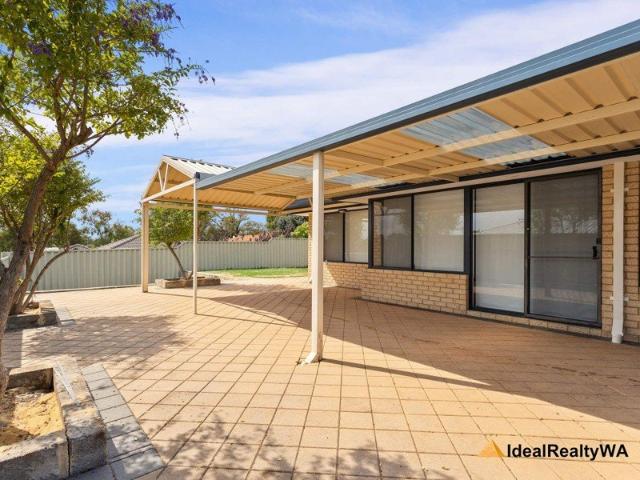 House for sale in Beeliar, Western Australia