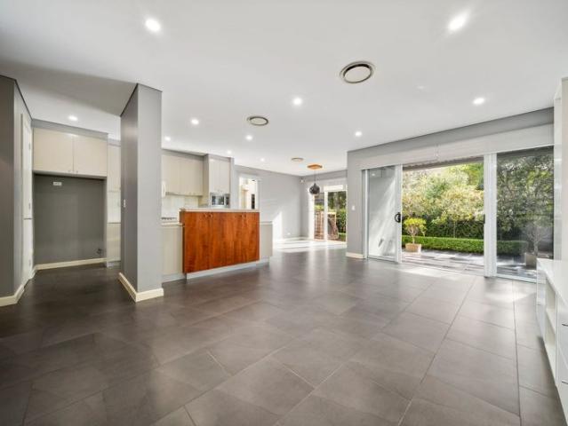Townhouse for rent in Sydney, New South Wales