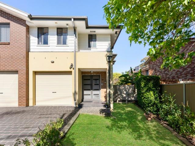 Townhouse for sale in Blacktown, Sydney