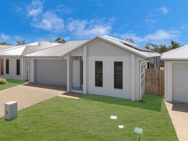 House for rent in Bohle Plains, Queensland