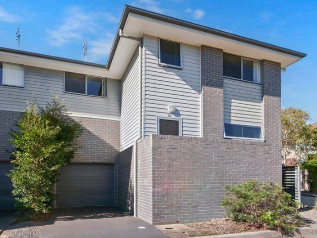 Townhouse for sale in New South Wales
