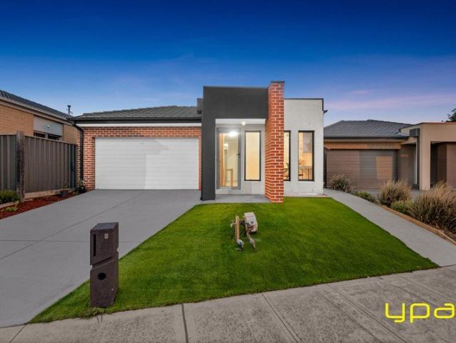 House for rent in Camerons Creek, Victoria