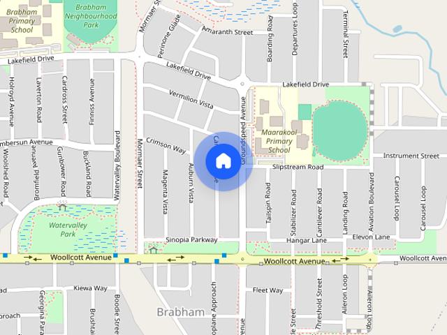 House for rent in Brabham, Western Australia