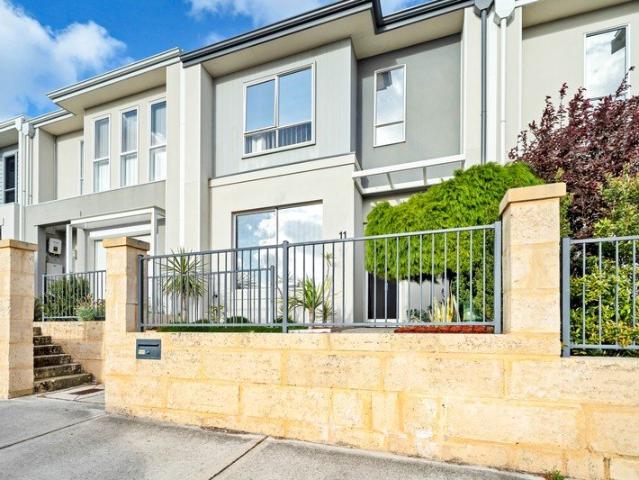 Townhouse for sale in Brabham, Western Australia