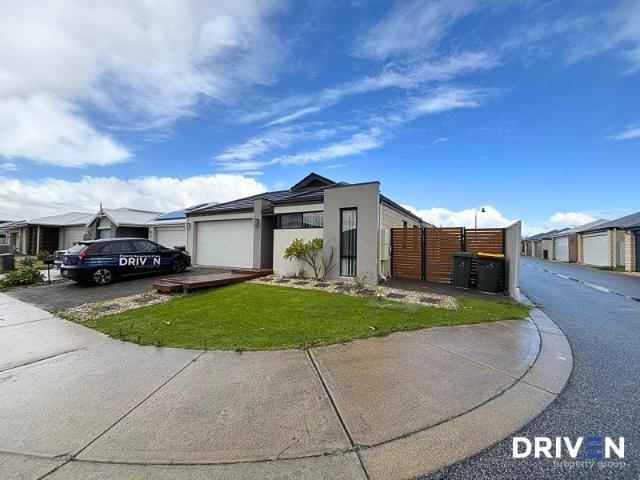House for rent in Brabham, Western Australia