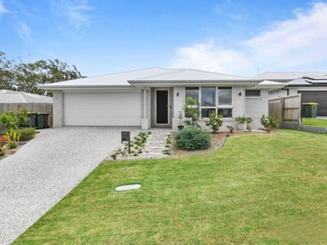 House for rent in Brookhaven, Greater Brisbane