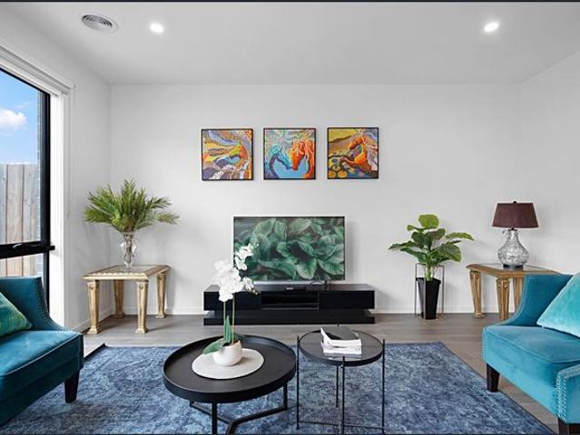 Townhouse for rent in Camerons Creek, Victoria