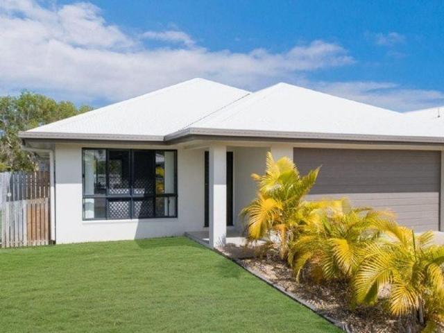 House for rent in Bushland Beach, Queensland