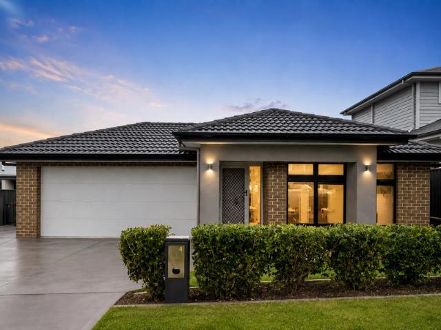 Duplex for rent in New South Wales