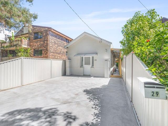 House for sale in Sydney, New South Wales