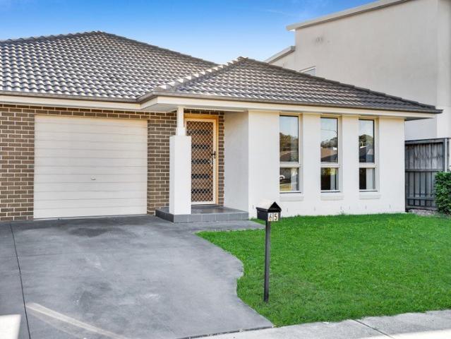 House for rent in Sydney, New South Wales