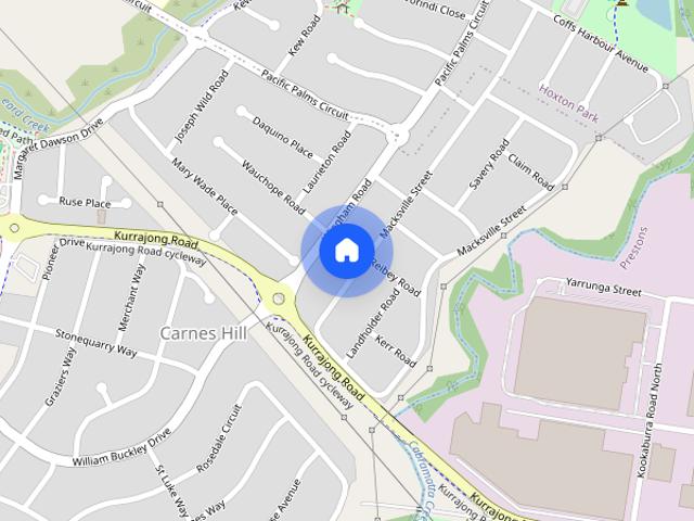 House for rent in Sydney, New South Wales