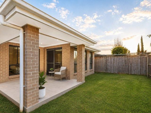 House for sale in Catherine Field, Sydney