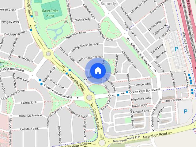 House for rent in Clarkson, Western Australia