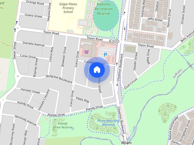 House for rent in Kallo, Melbourne