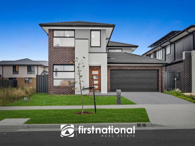 House for rent in Camerons Creek, Victoria