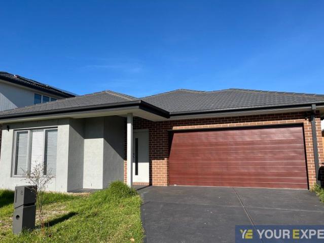 House for rent in Camerons Creek, Victoria