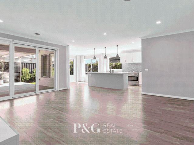 House for rent in Orana Estate, Melbourne