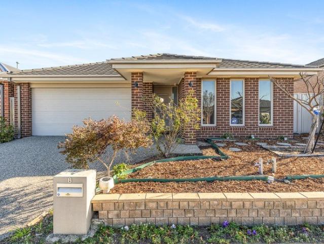 House for rent in Highgrove, Melbourne