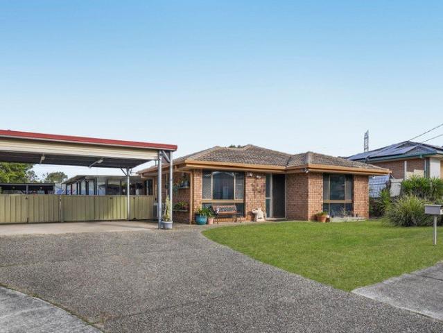 House for sale in Toombul, Queensland